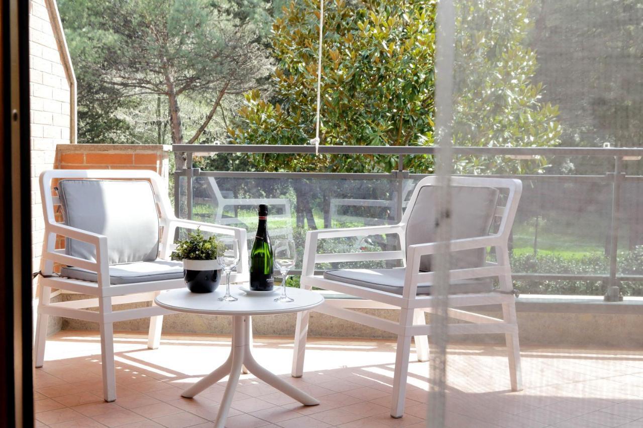 Aurelia Relax Apartment