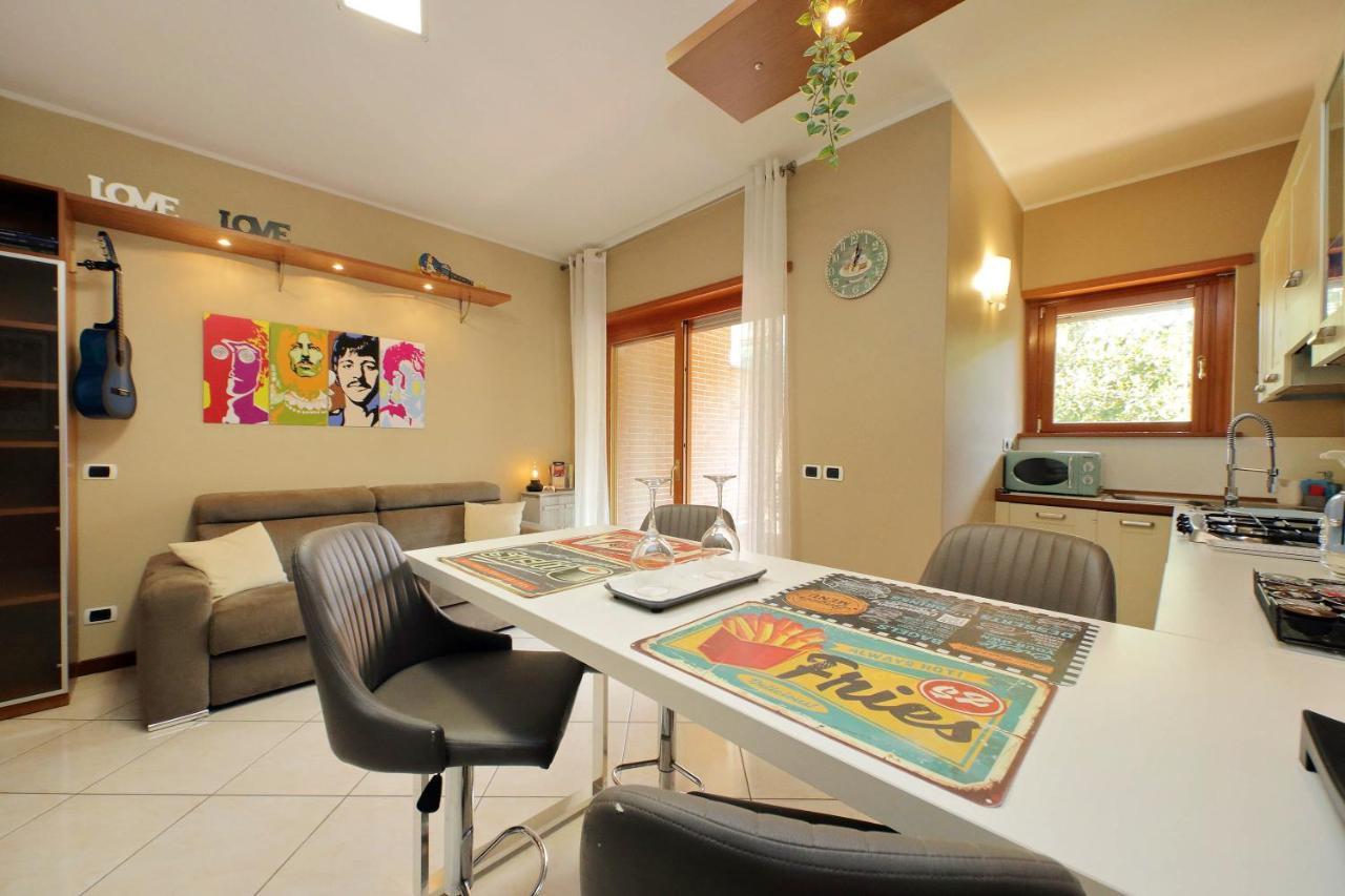 Apartment Aurelia Relax
