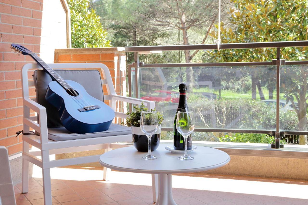 Apartment Aurelia Relax