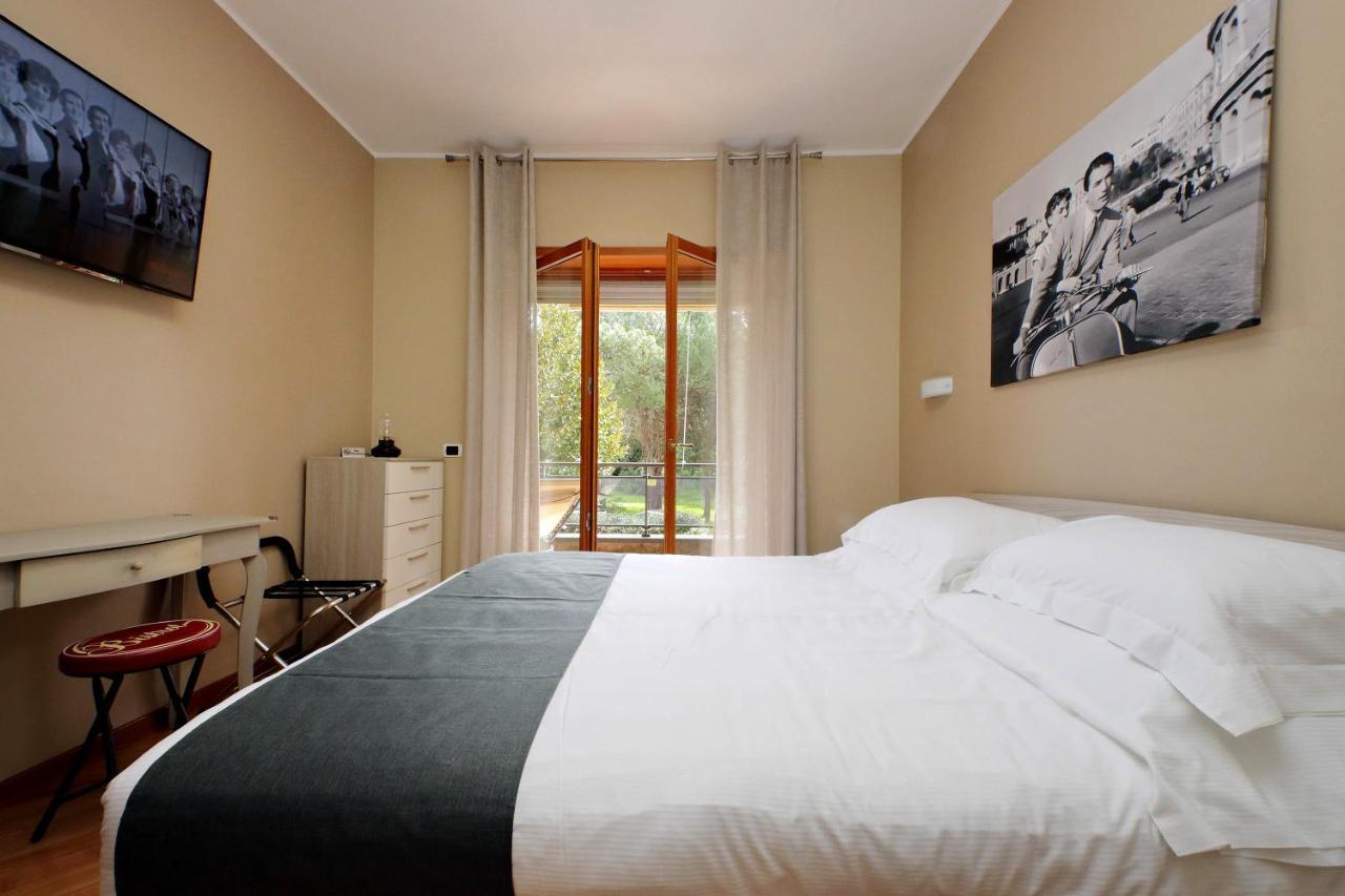 Apartment Aurelia Relax