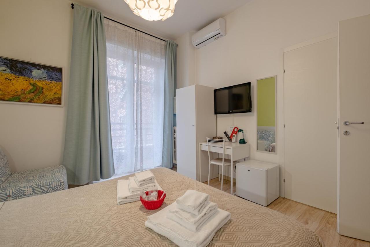Damiani & Sister Bed & Breakfast Roma