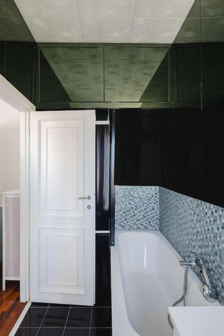 Apartment New Opening San Pietro Roof