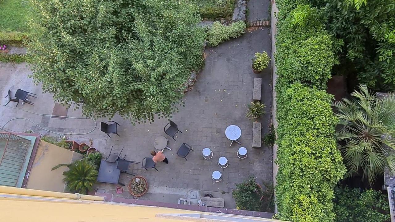 Riari Bed & Breakfast
