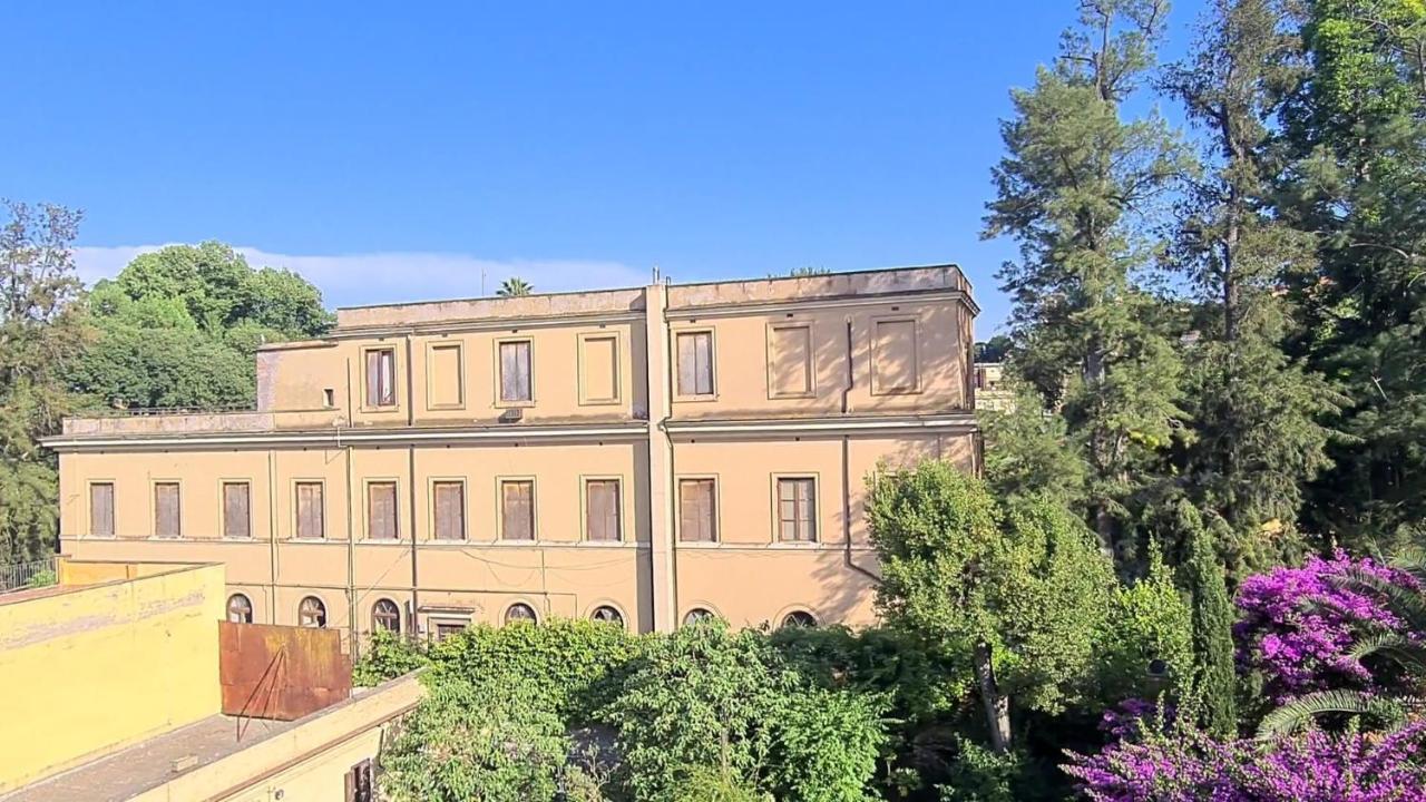 Riari Bed & Breakfast