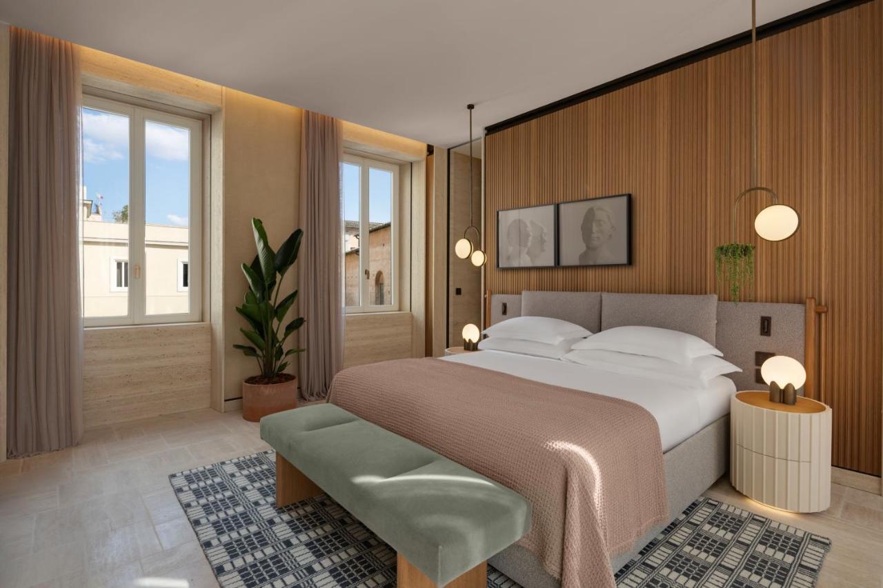 Six Senses 5* Roma