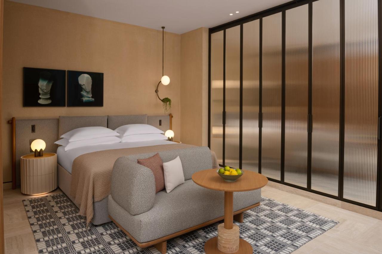 Six Senses Hotel Roma