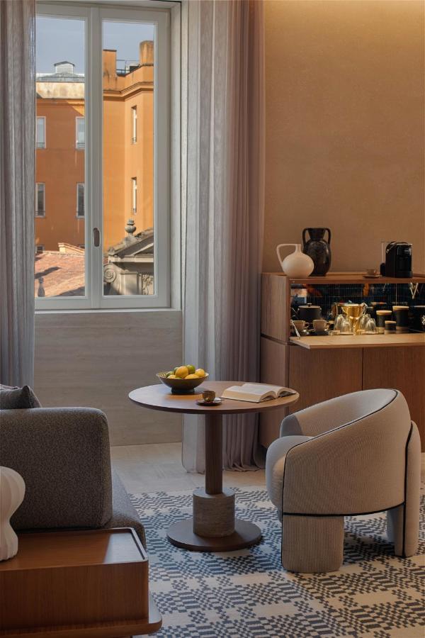 Hotel Six Senses Roma