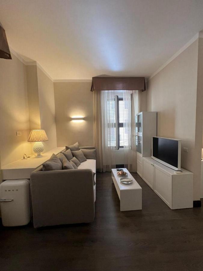 Relais Piazza Del Popolo Bed & Breakfast Roma