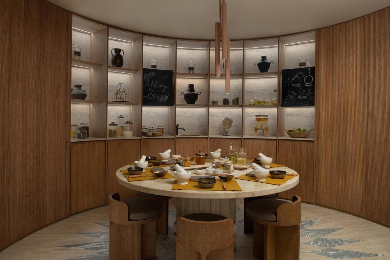Six Senses Roma