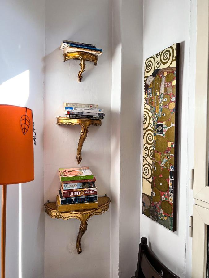 Mgpgroup Have A Day Apartment Rome