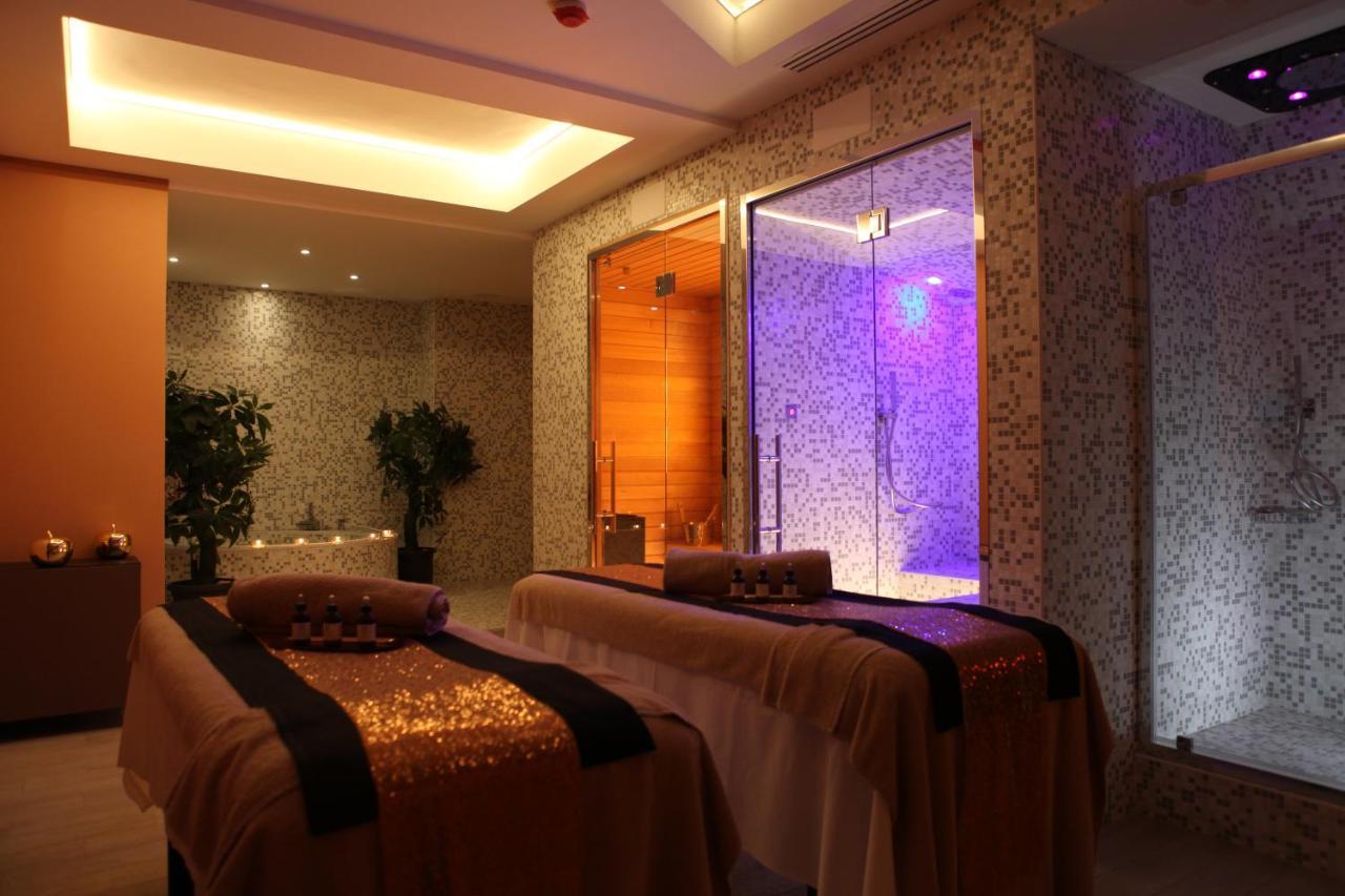 Hotel The Hive Rome