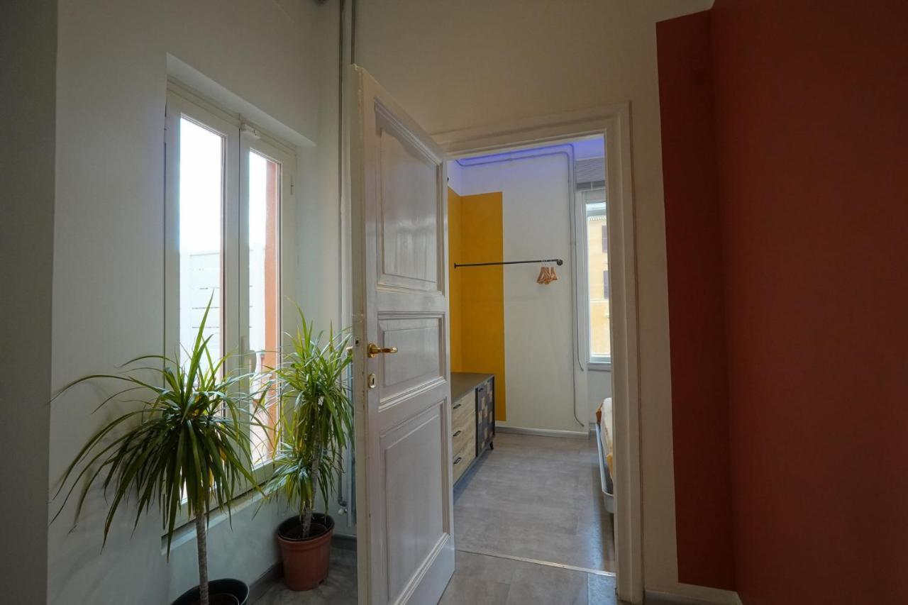 Rooftop St. Peter Apartment