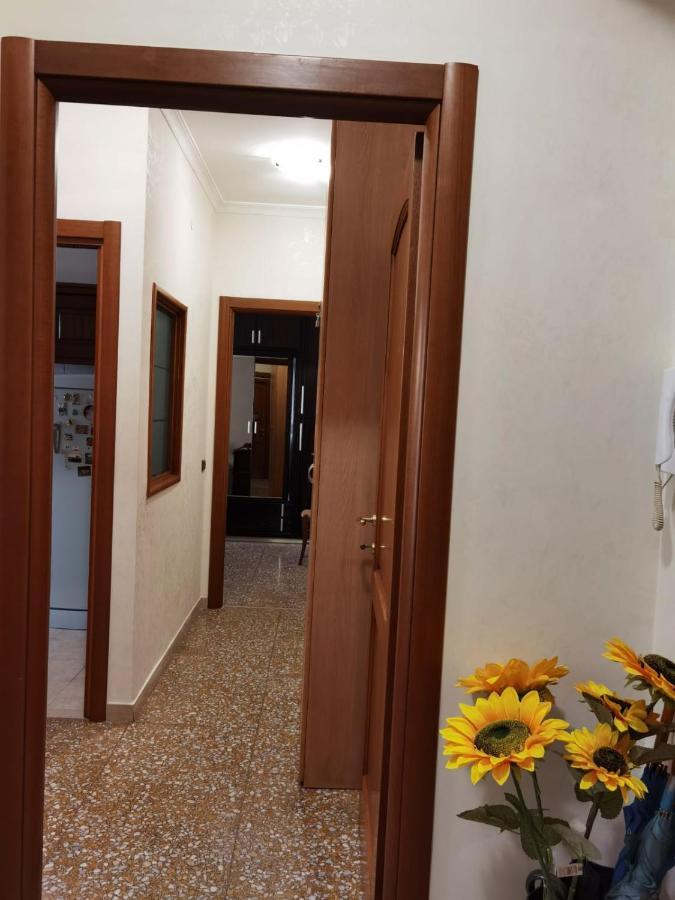Appartamento Per Turisti E Famiglie Roma