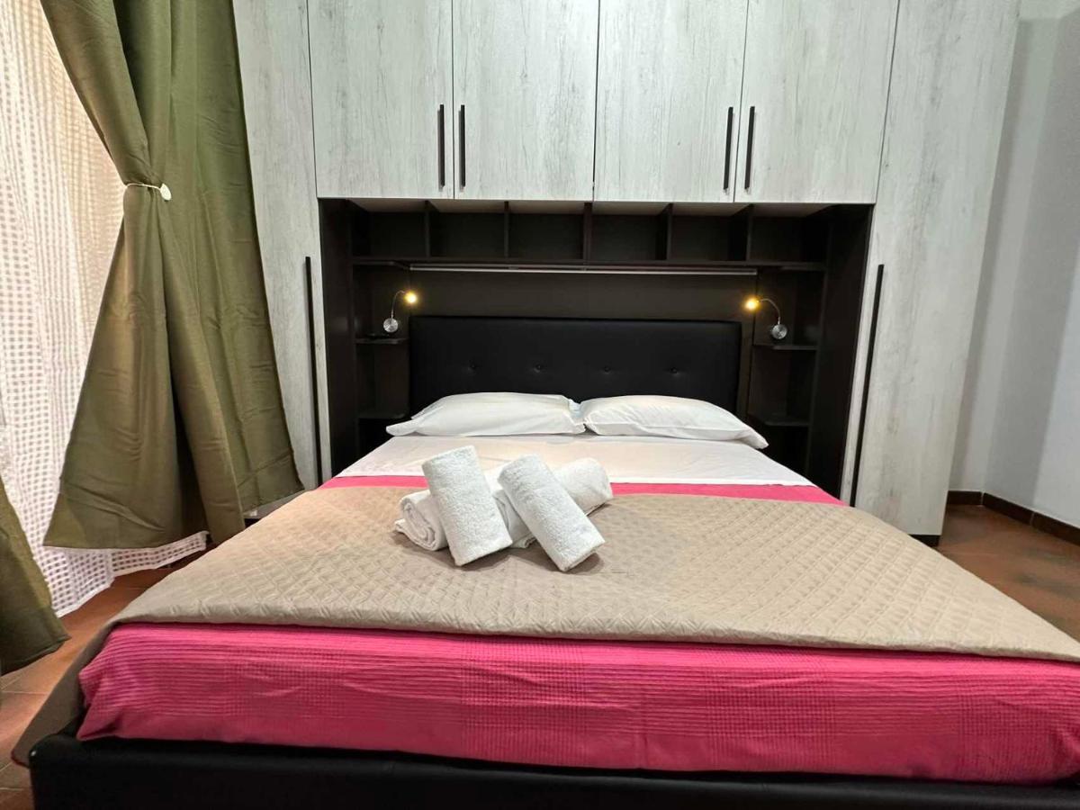 Apartment Center Vittorio Emanuele Rome