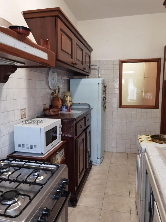 Per Turisti E Famiglie Apartment