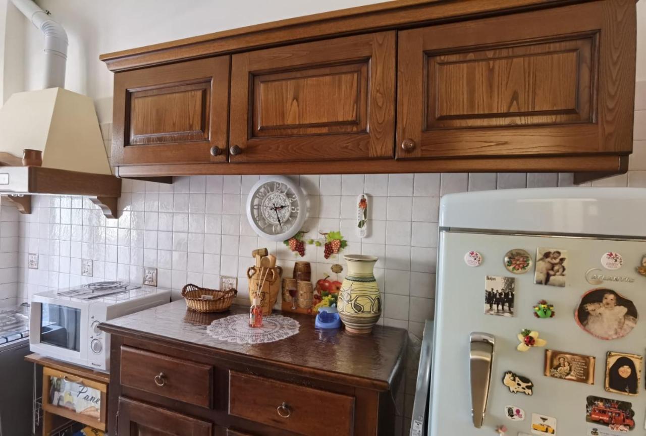 Apartment Per Turisti E Famiglie Rome