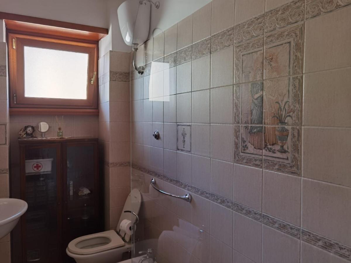 Per Turisti E Famiglie Apartment *