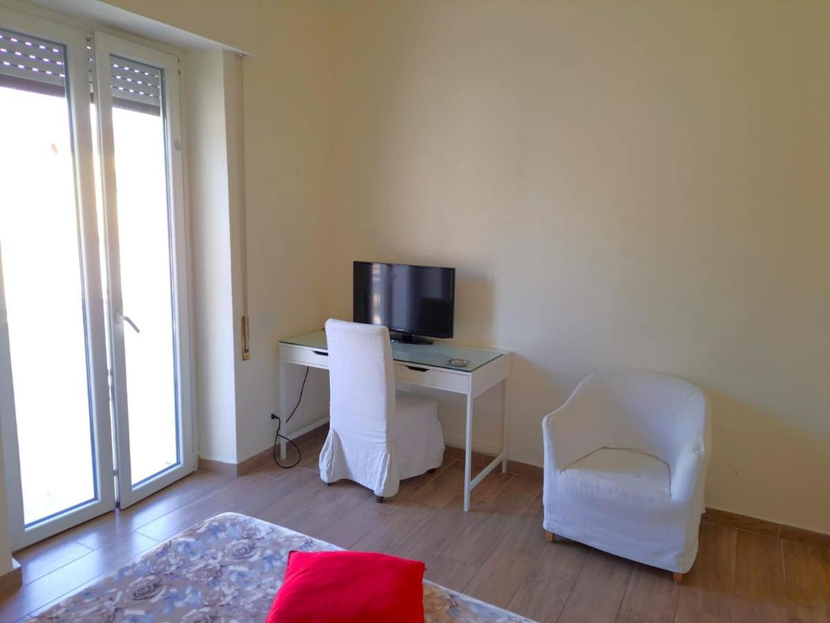 Guest house Cozy Rome