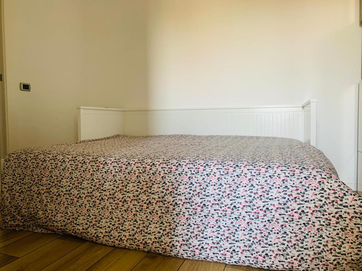 Stanza Claudina Guest house *