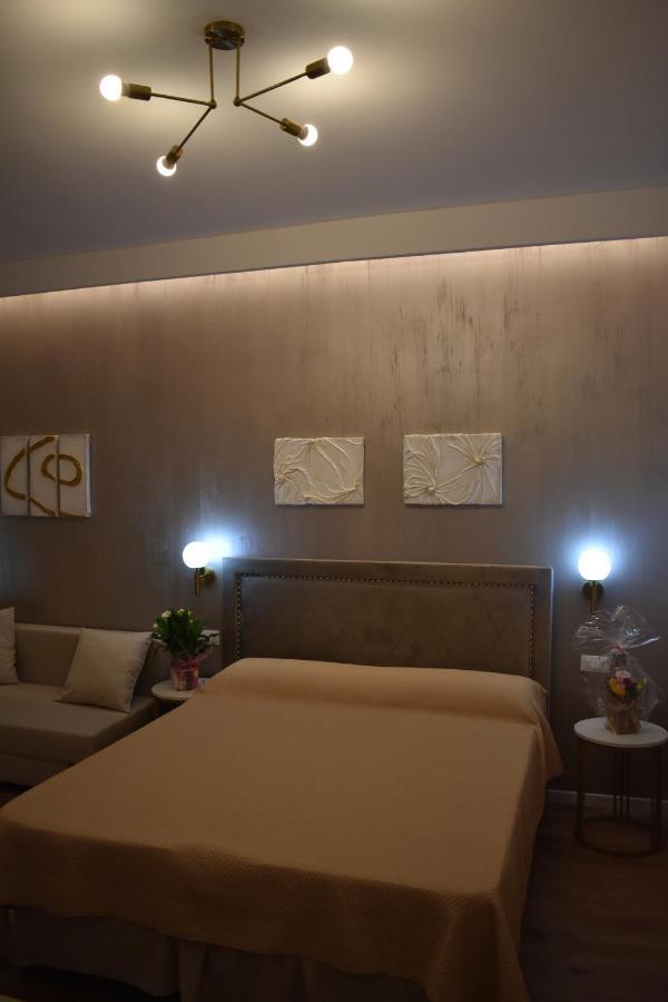 Guest house Gallery House 59