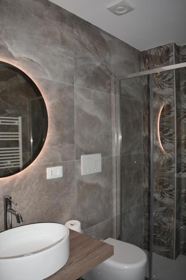 Gallery House 59 * Rome