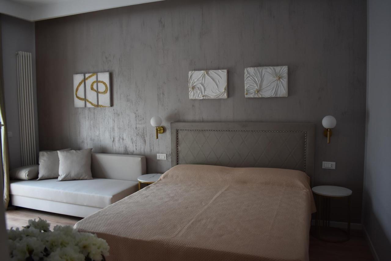 Gallery House 59 Rome