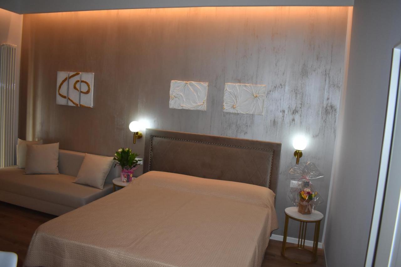 Gallery House 59 Guest house Rome