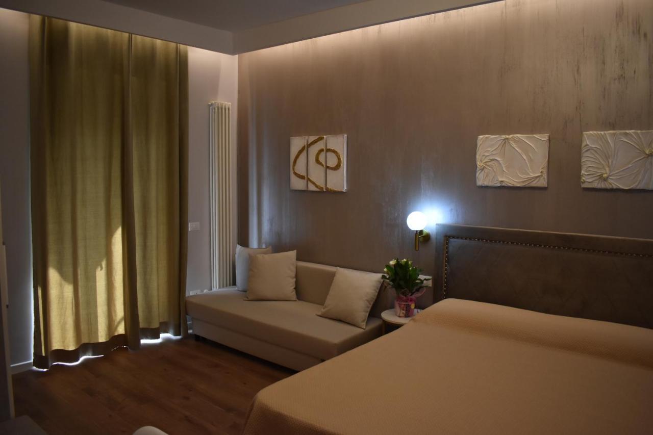 Gallery House 59 Guest house Rome