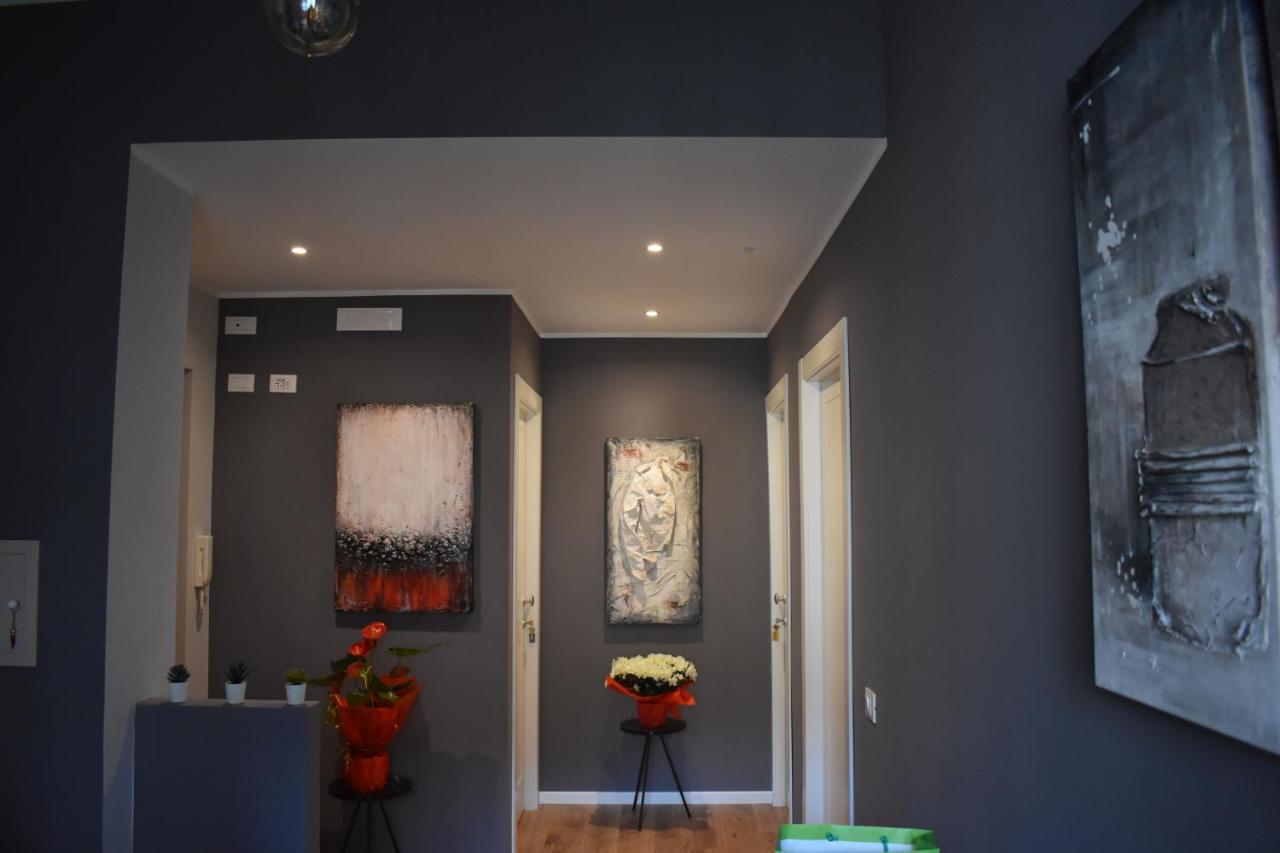 Gallery House 59 * Rome