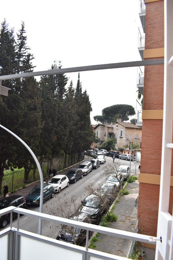 Gallery House 59 Rome