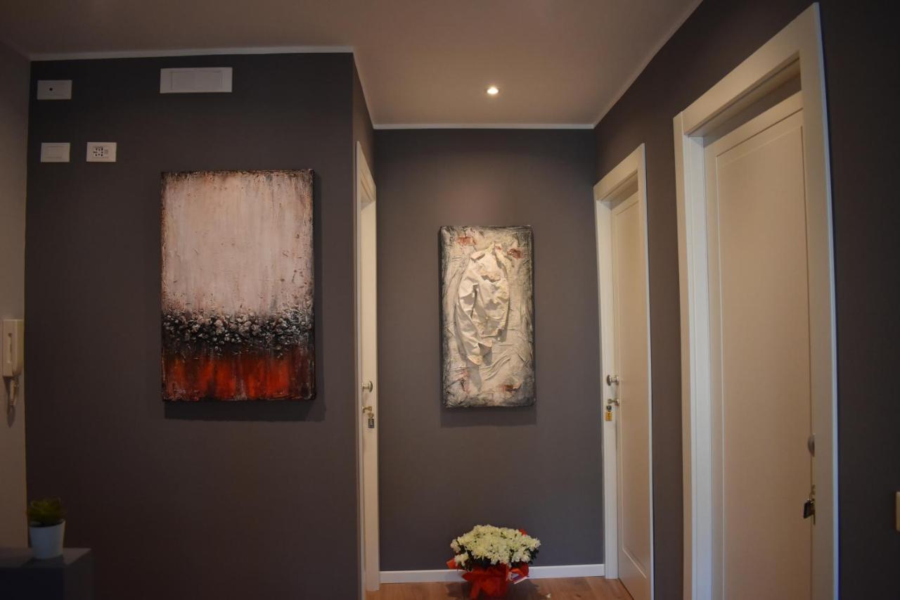 Guest house Gallery House 59 *