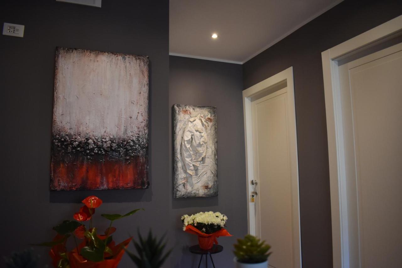 Guest house Gallery House 59 *