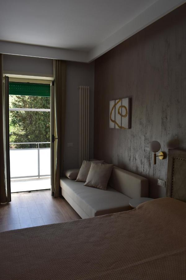 Gallery House 59 Rome