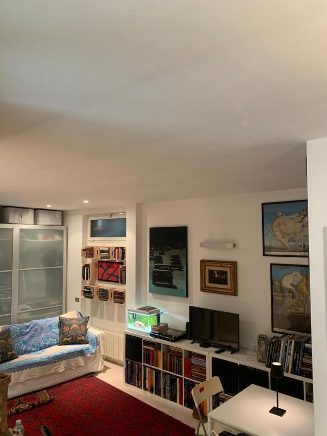 Holiday home Luxury Parioli *