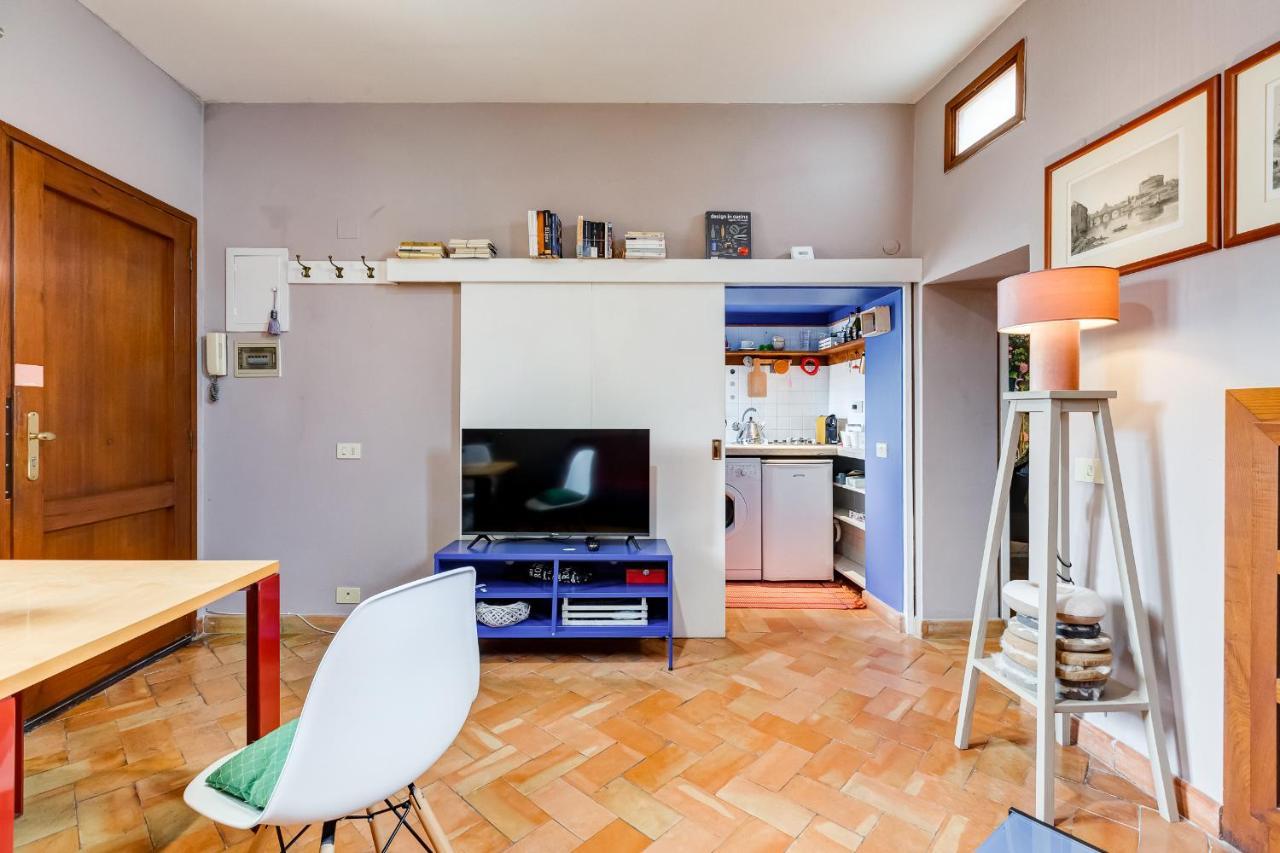 Holiday home Campo Marzio Boutique 300 Mt Dal Pantheon Rome