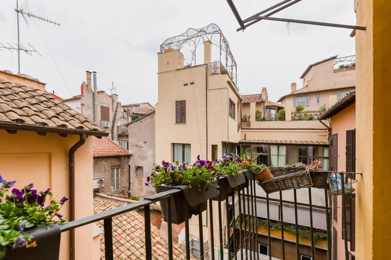Campo Marzio Boutique 300 Mt Dal Pantheon Holiday home