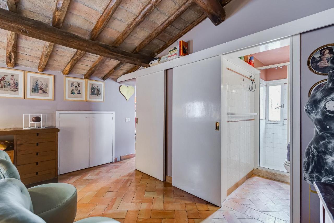 Campo Marzio Boutique 300 Mt Dal Pantheon Holiday home *
