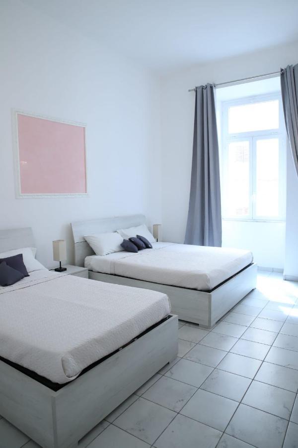 Bosuites Guest house