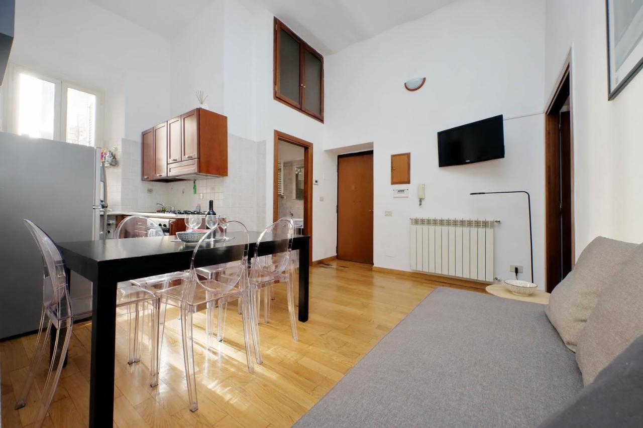 Vatican Spacious Modi * Rome