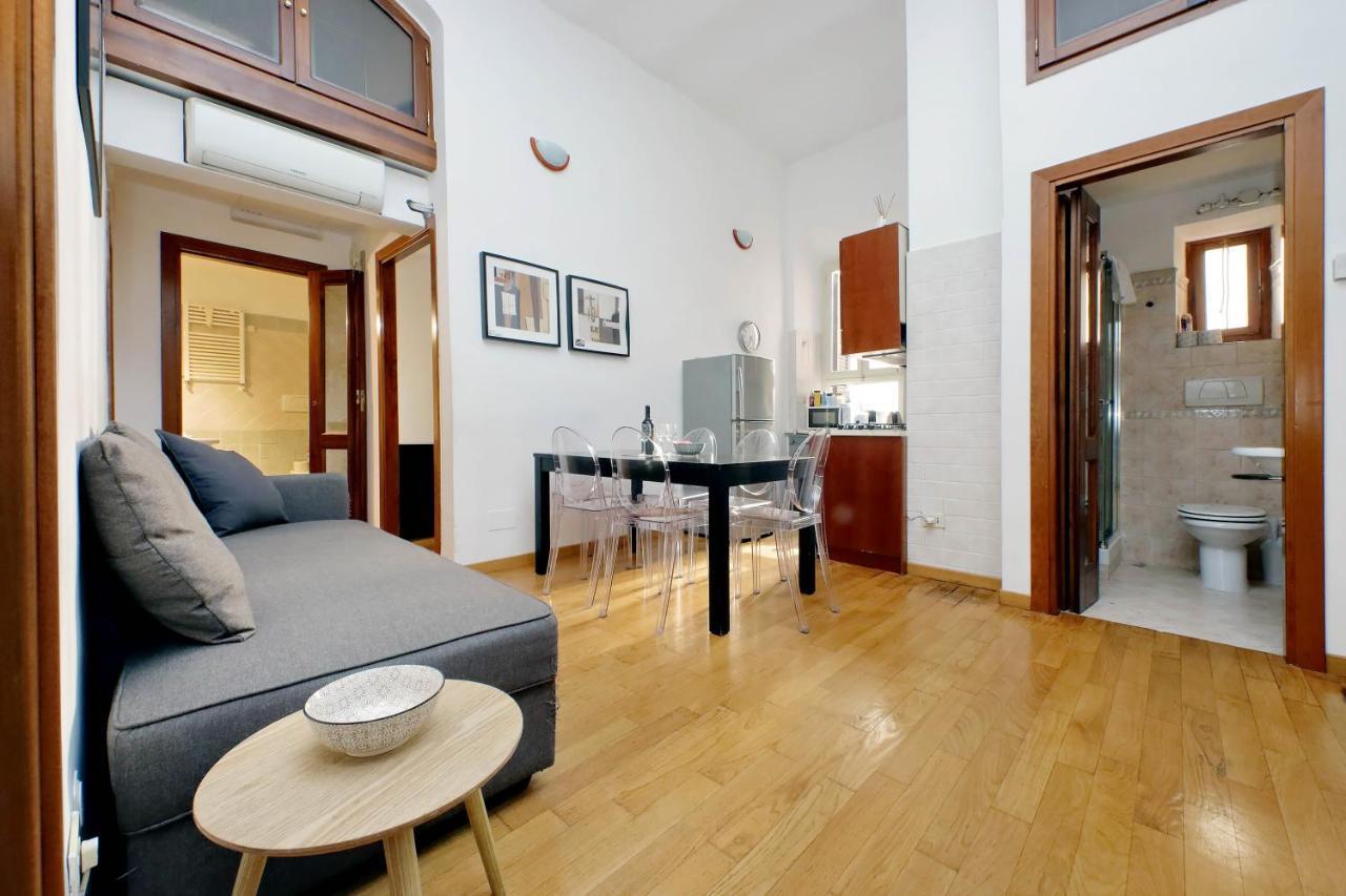 Apartment Vatican Spacious Modi *