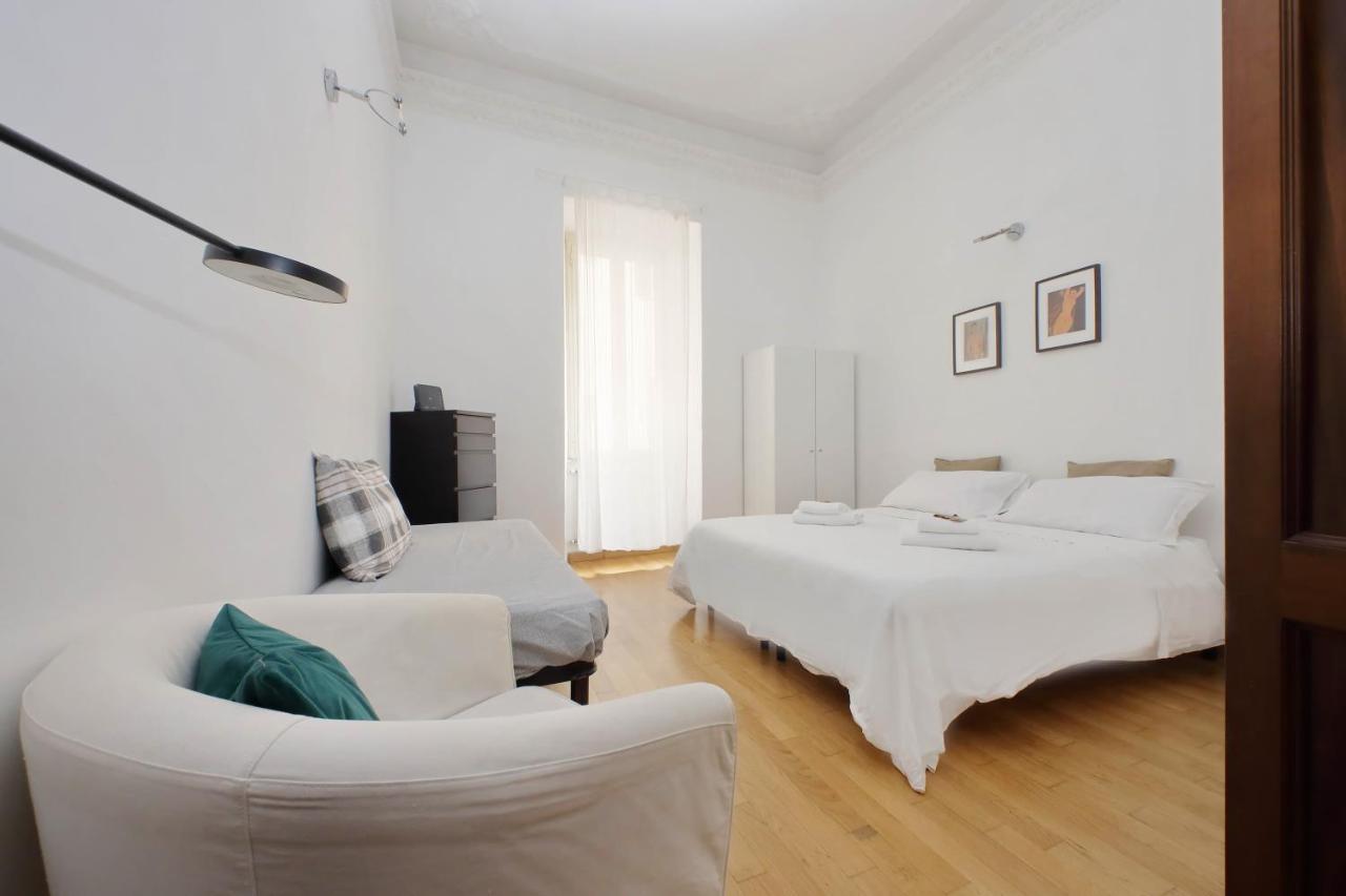 Vatican Spacious Modi Apartment