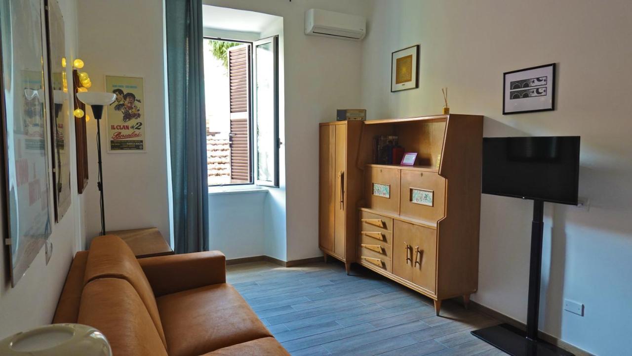 Appartamento Casa Marin - Metro Malatesta