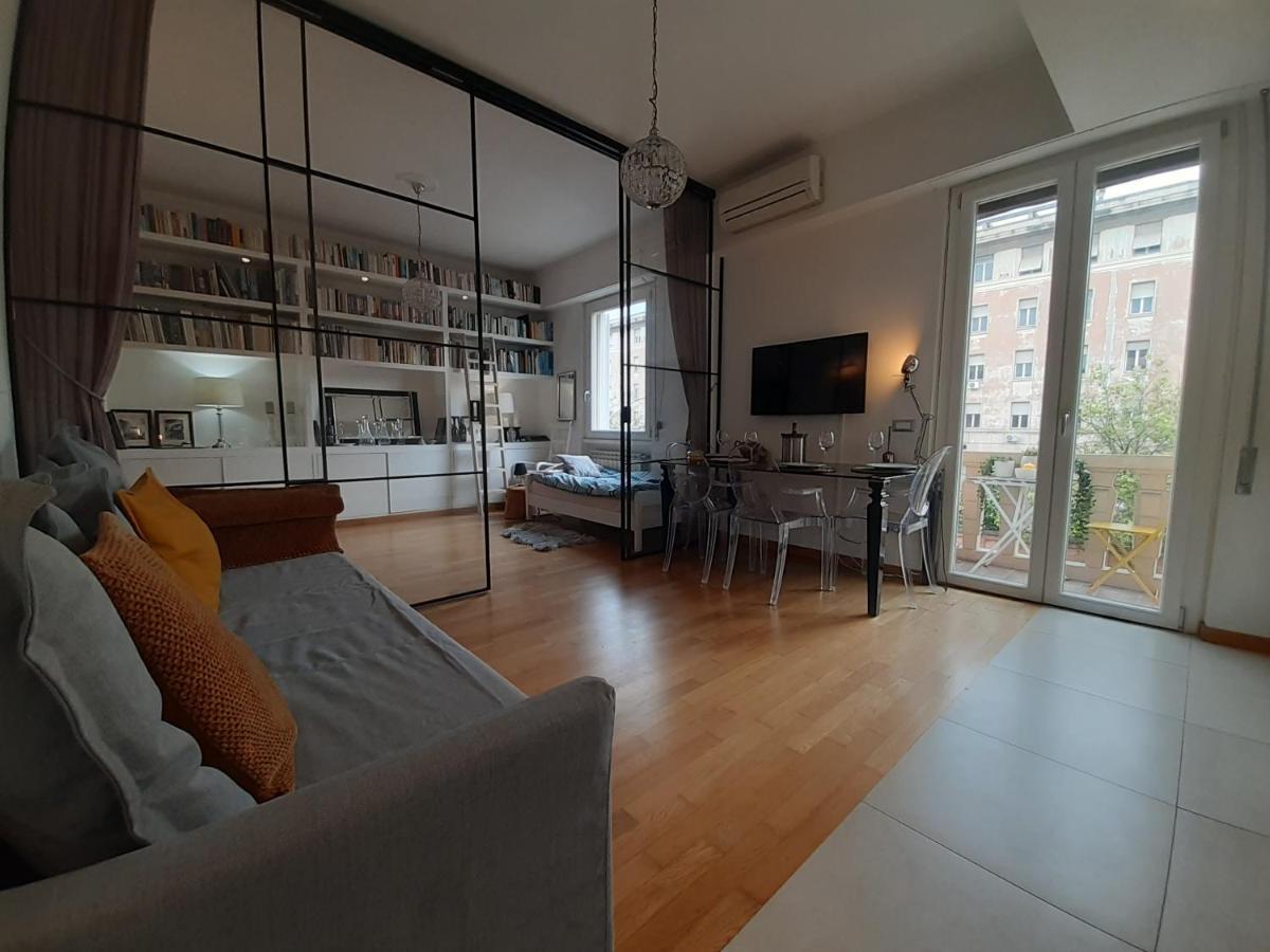Italian Luxury Collection Apartment