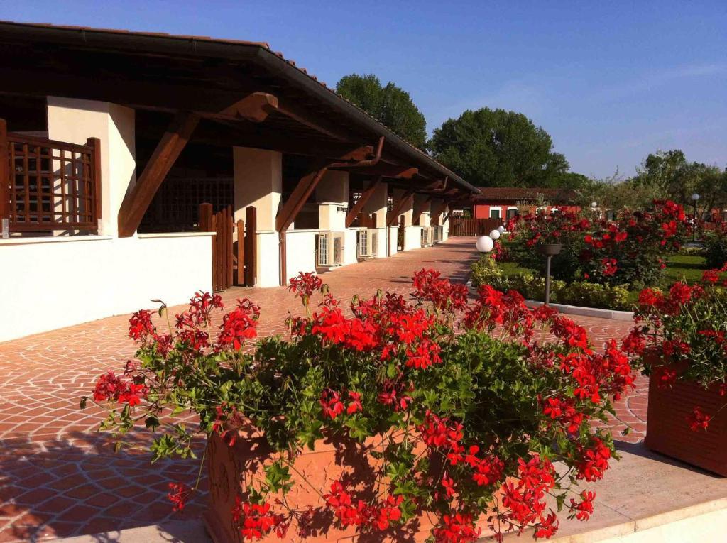 Centro Benigni Aparthotel 3*