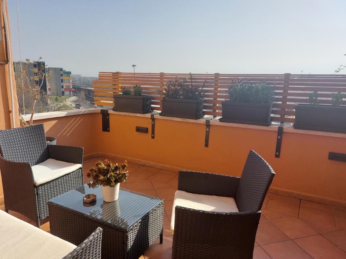 San Lorenzo 3 Guest house Rome