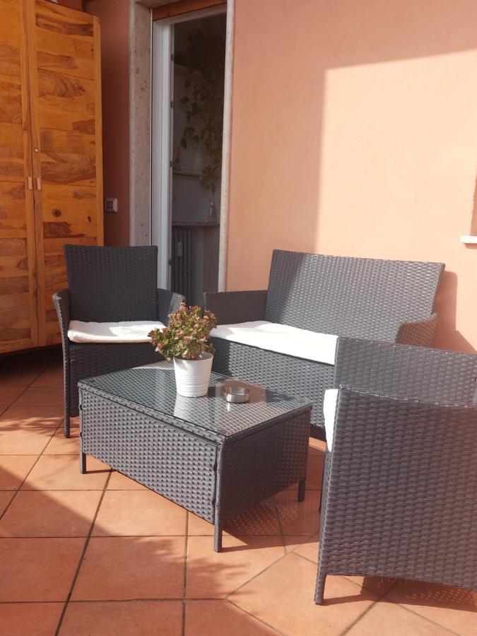 San Lorenzo 3 Guest house *