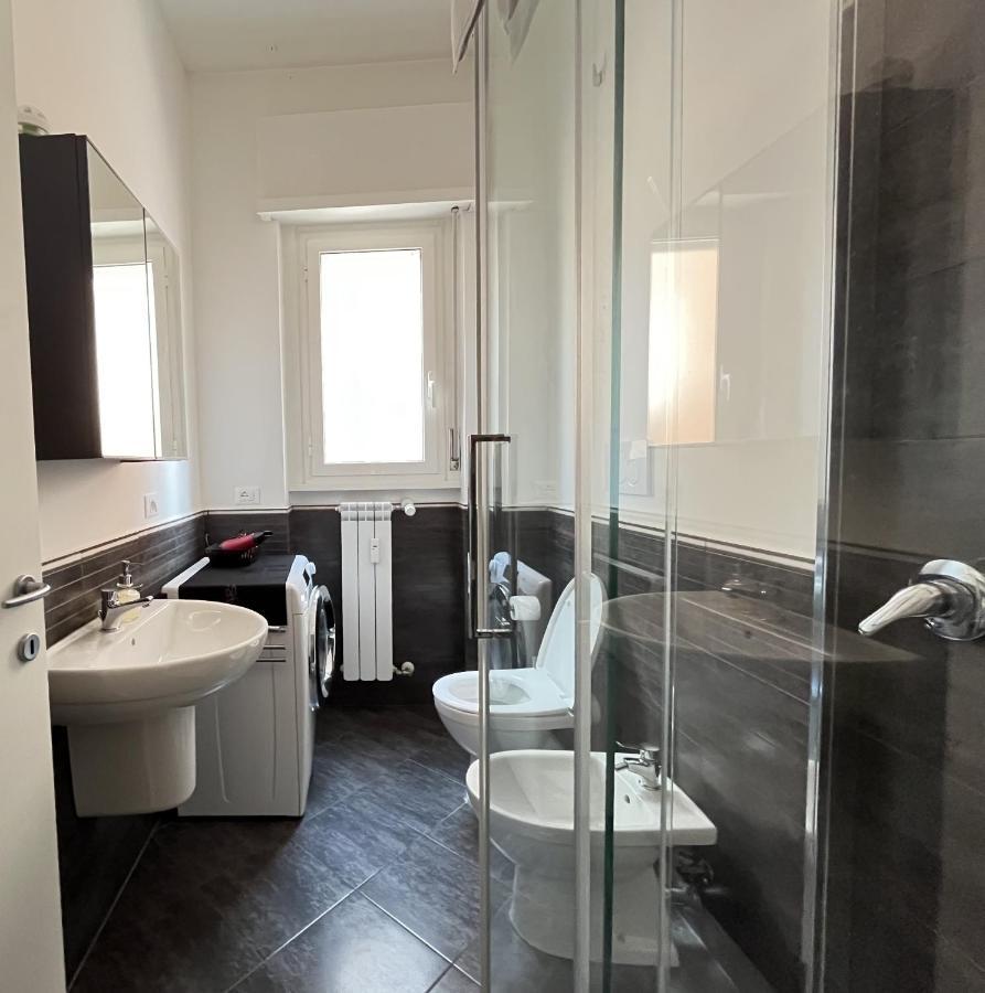 Davide Apartment *
