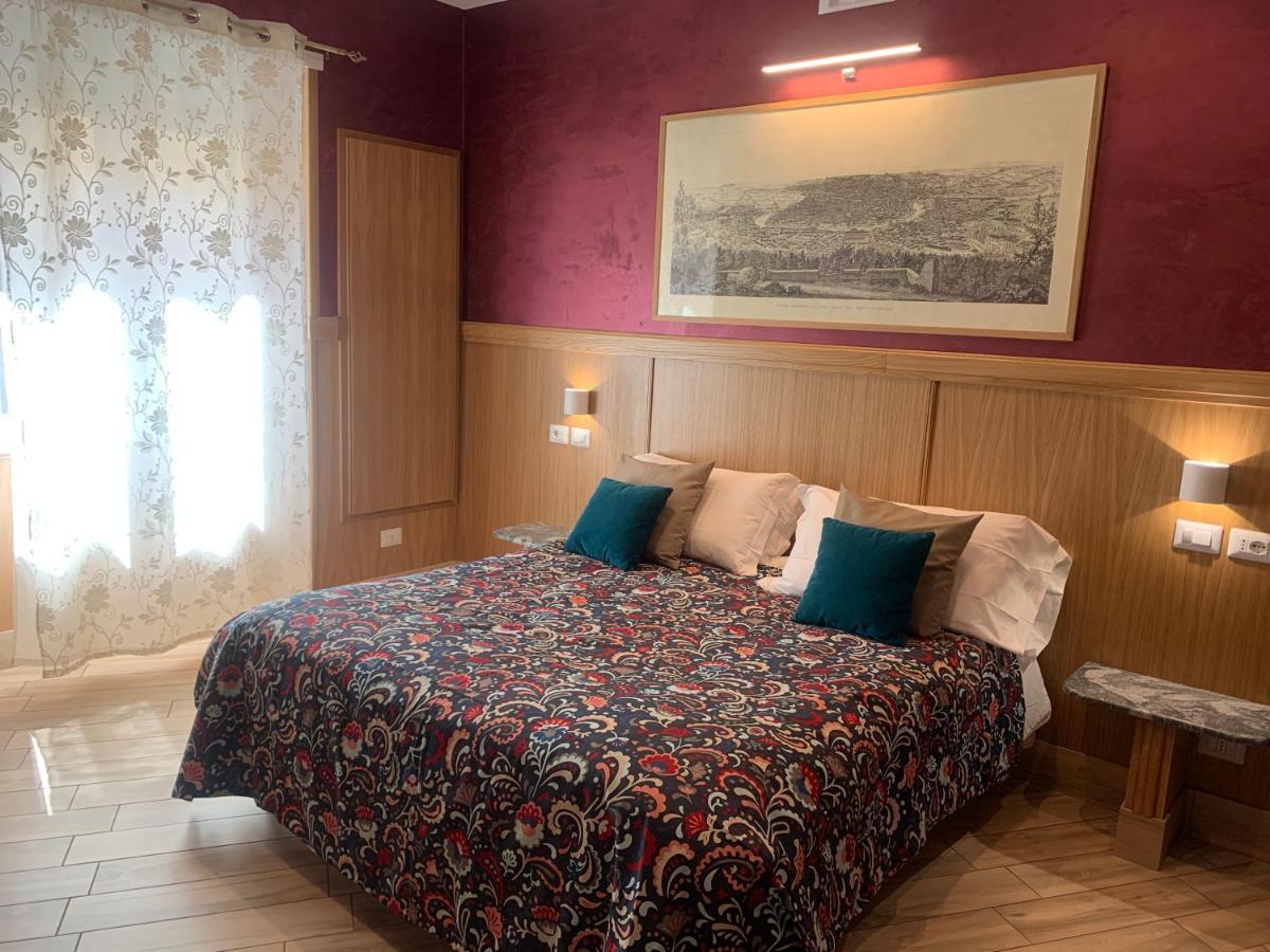 Bed & Breakfast Acasadibarbara Rome