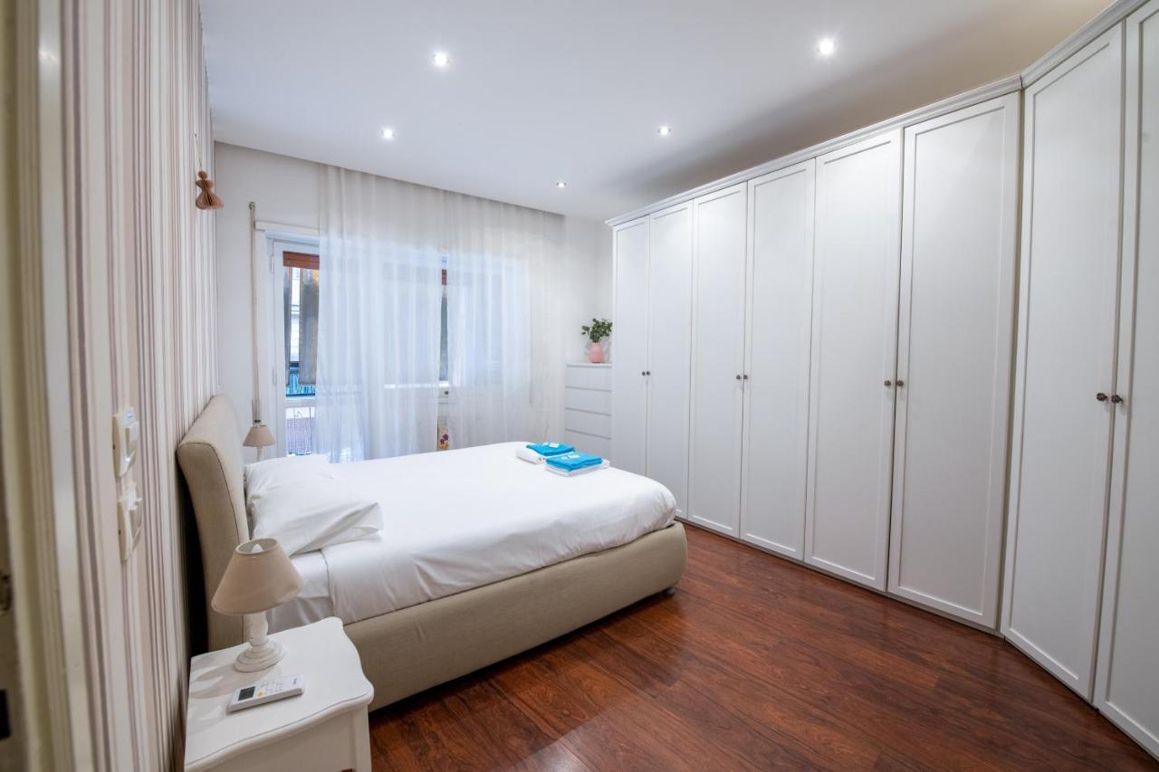 La Casa Del Professore Apartment Rome