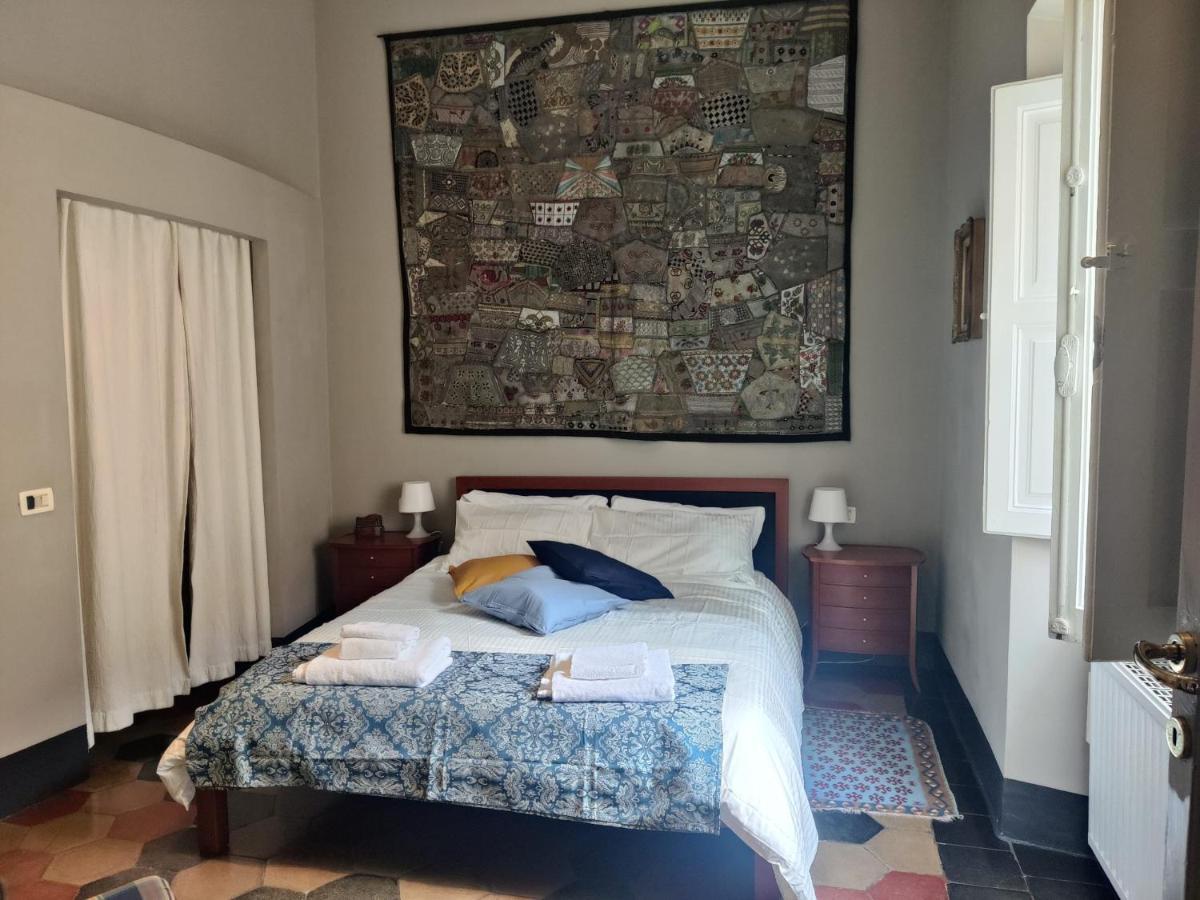 Appartamento Warm Charming In Campo De Fiori *